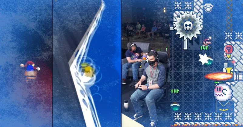 Glitch Runners: How Speedrunners Are Turning Broken Games Into the Most Creative Movement Sport Alive