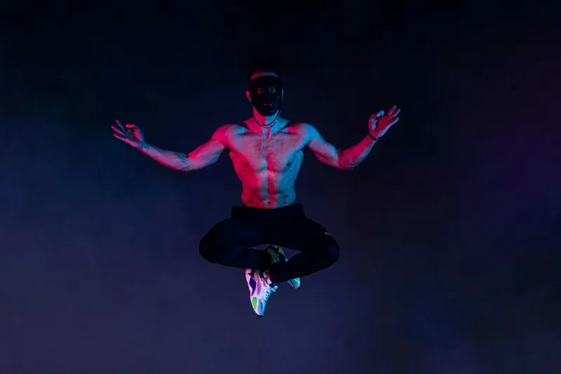 Motion Capture Is Exposing Everything You Thought You Knew About Parkour Injuries