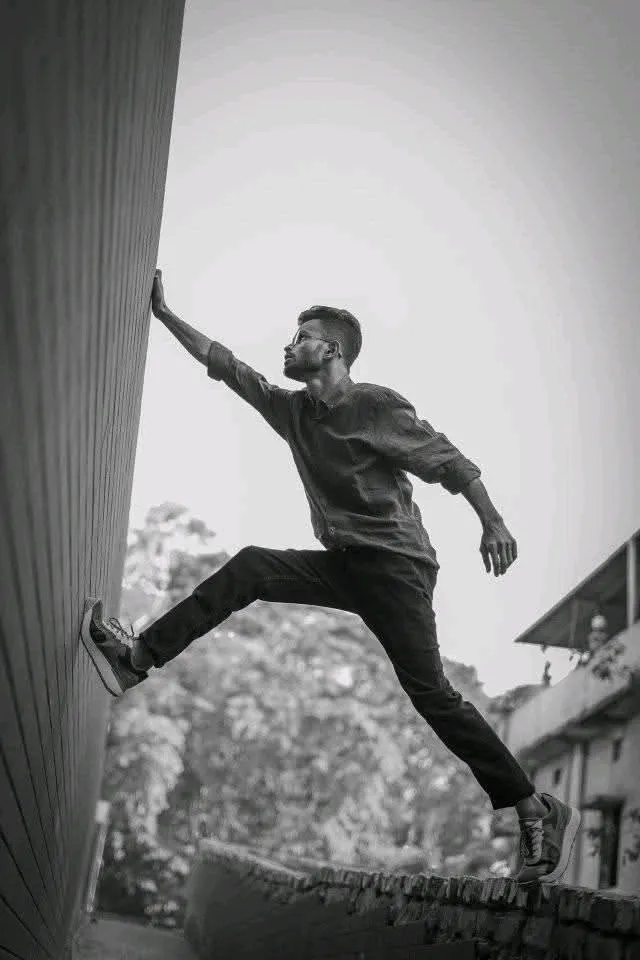 Pixels to Pavement: How Parkour Games Are Secretly Building Real Athletes