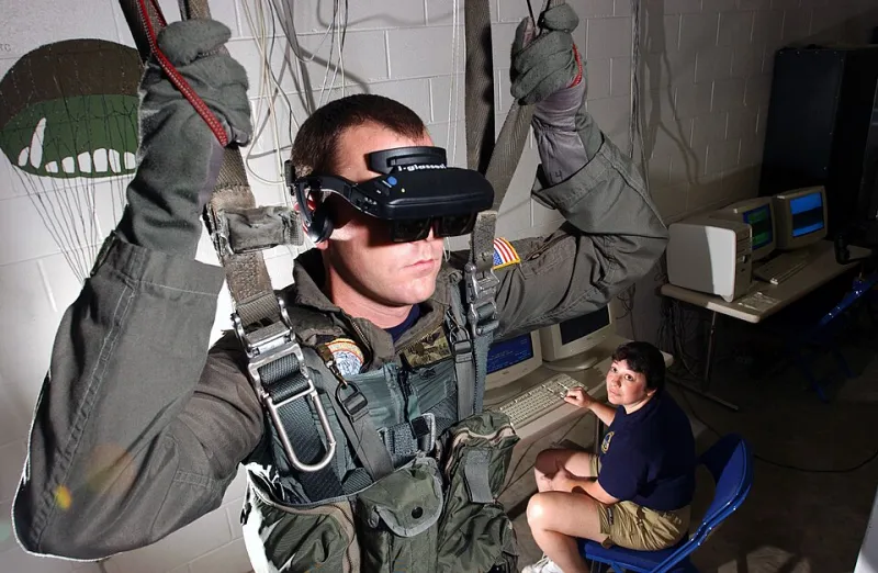 VR vs. AR vs. Reality: We Tested Every Major Motion Platform So You Don't Have To